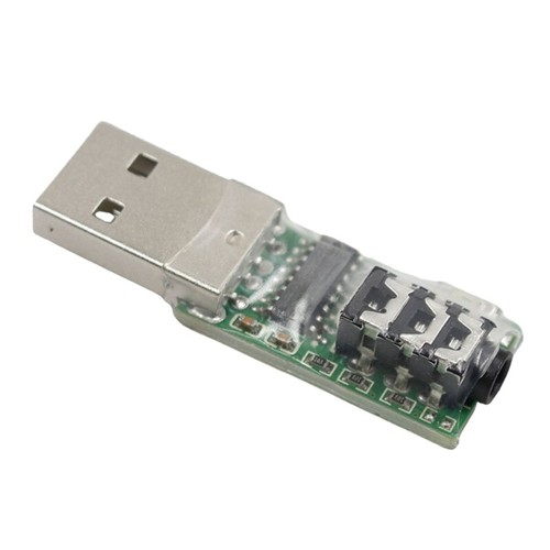 Plugs and Play Morse Code CW Trainer Connectors for Laptop Phone Applications - Zdjęcie 3 z 10
