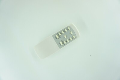 Remote Control For Cool Living ZC/JW-09E CLRAC15 Room Window Air Conditioner