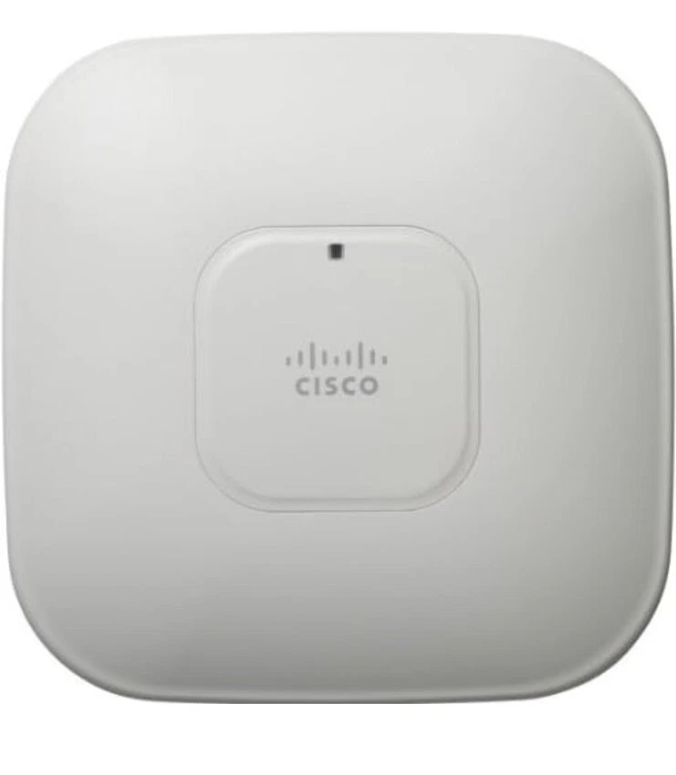  CISCO AIR-CAP3602I-E-K9 802.11n CAP w/CleanAir 4x4:3SS  - Immagine 2 di 4