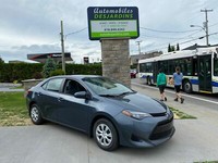 2018 Toyota Corolla Ce