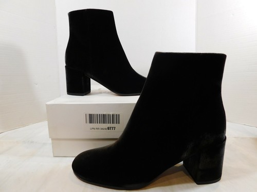 Blakely Bootie Ankle Boots 