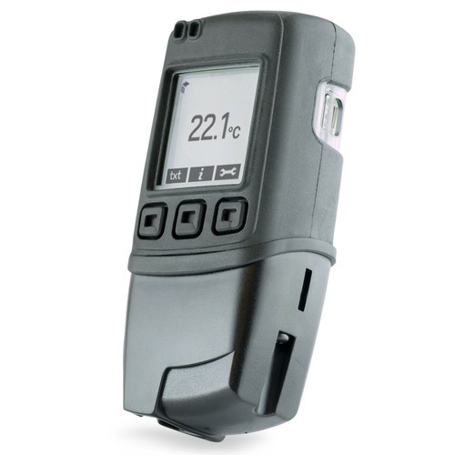 Lascar EL-GFX-TC Thermocouple Data Logger with Graphic LCD Display - Picture 7 of 7