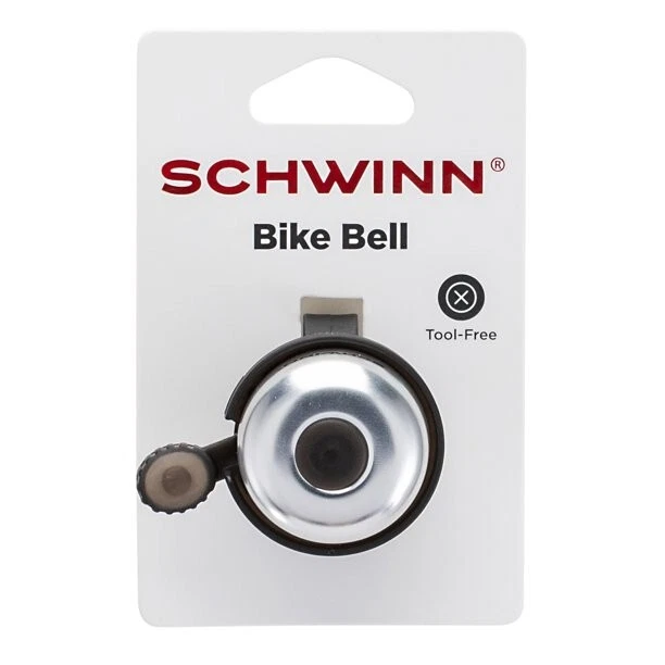 Schwinn cheap bike bell