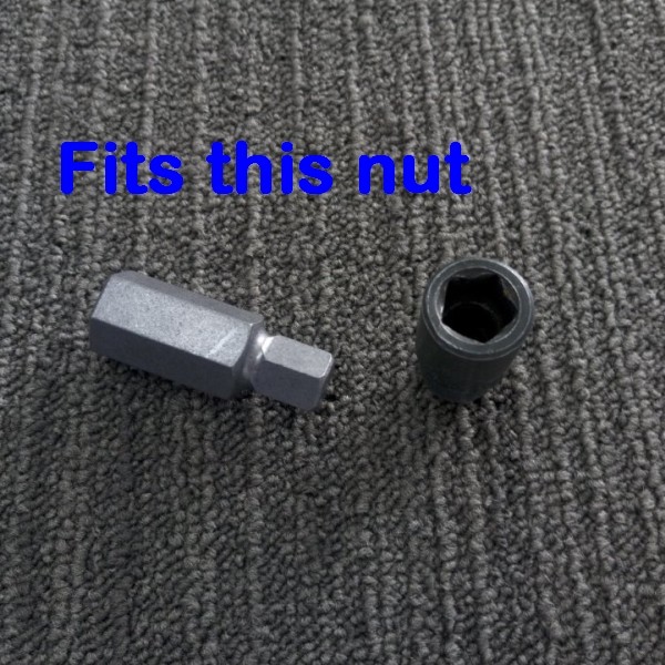 Caravan Wheel Nut Adapter Jayco Coromal Windsor Alko Trailer Hub WNA FREE POST eBay