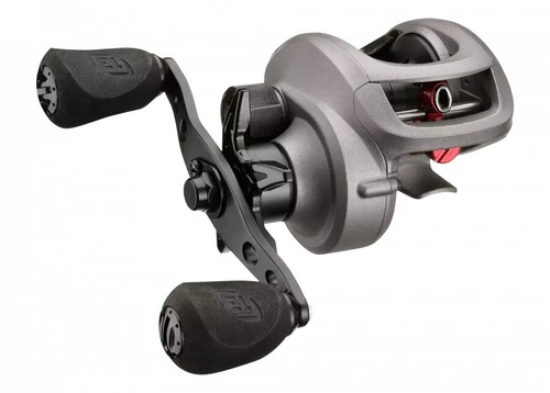 13 Fishing Inception BC Baitcating Reel Left Hand Low Profile Predator Fishing - Picture 2 of 5