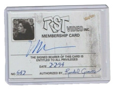 2022 Zerocool Clerks III Trading Cards Checklist 18