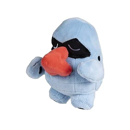 3-4 años de Animales de Peluche Pokemon