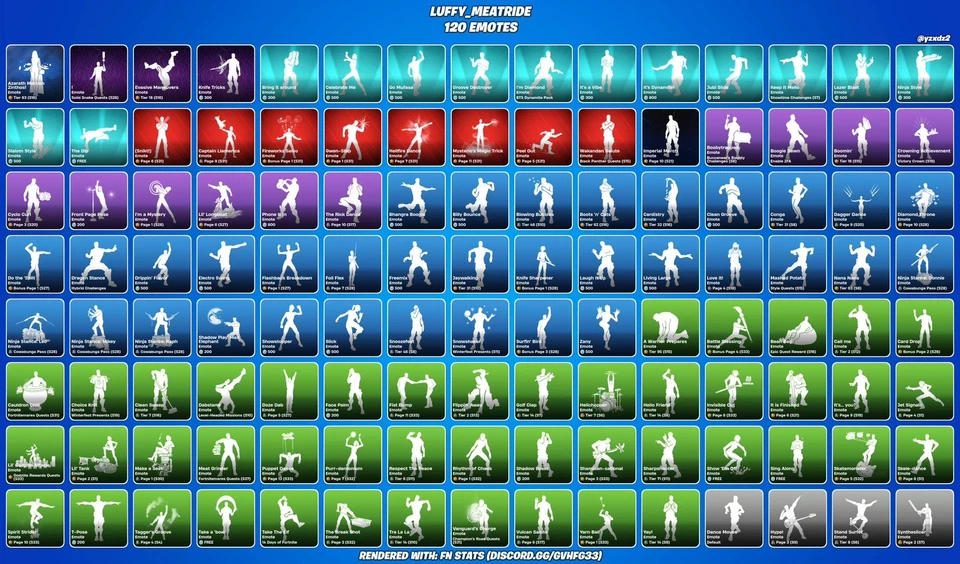 Stacked Fort Wild Cat acc (¡LEER MÁS ABAJO!!) ¡Entrega flash!!  Foto 3 de 4