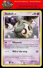 Stormfront #59/100 Duskull (59) on eBay