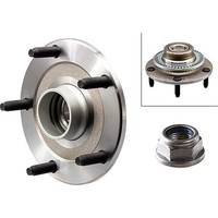 FAG 713 6786 60 Radlagersatz FüR Ford Transit FD FB FS FZ FC FA FM FN