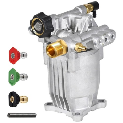#ad Horizontal Pressure Washer Pump 2600 3200 PSI @ 2.5 GPM $127.99