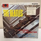 The Beatles - Please Please Me mono PMC 1202 by Garrod & Lofthouse Ltd. - Sealed