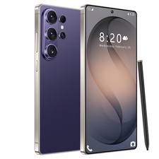 G26 Ultra 5G S Pen Unlocked Cell Phone 64GB Dual SIM Android Cheap Smartphone