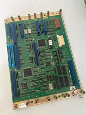 Fanuc A20B-2000-0175/08B Mother Board Platine