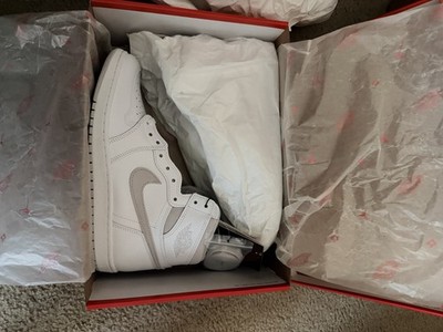 Size 11 - Jordan 1 Retro High 85 OG Neutral Gray