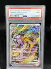 PSA 9 Mewtwo VSTAR #221 2022 VSTAR Universe Japanese Pokemon Card
