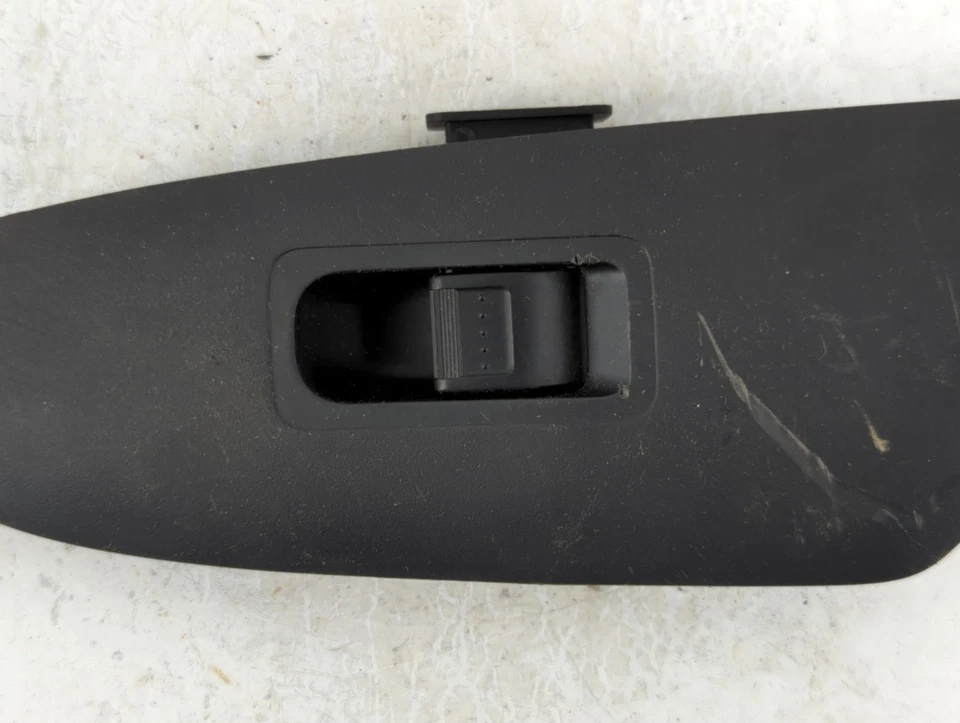 2002-2006 Honda Cr-v Driver Left Door Master Power Window Switch Z0WLT - Image 4 of 4