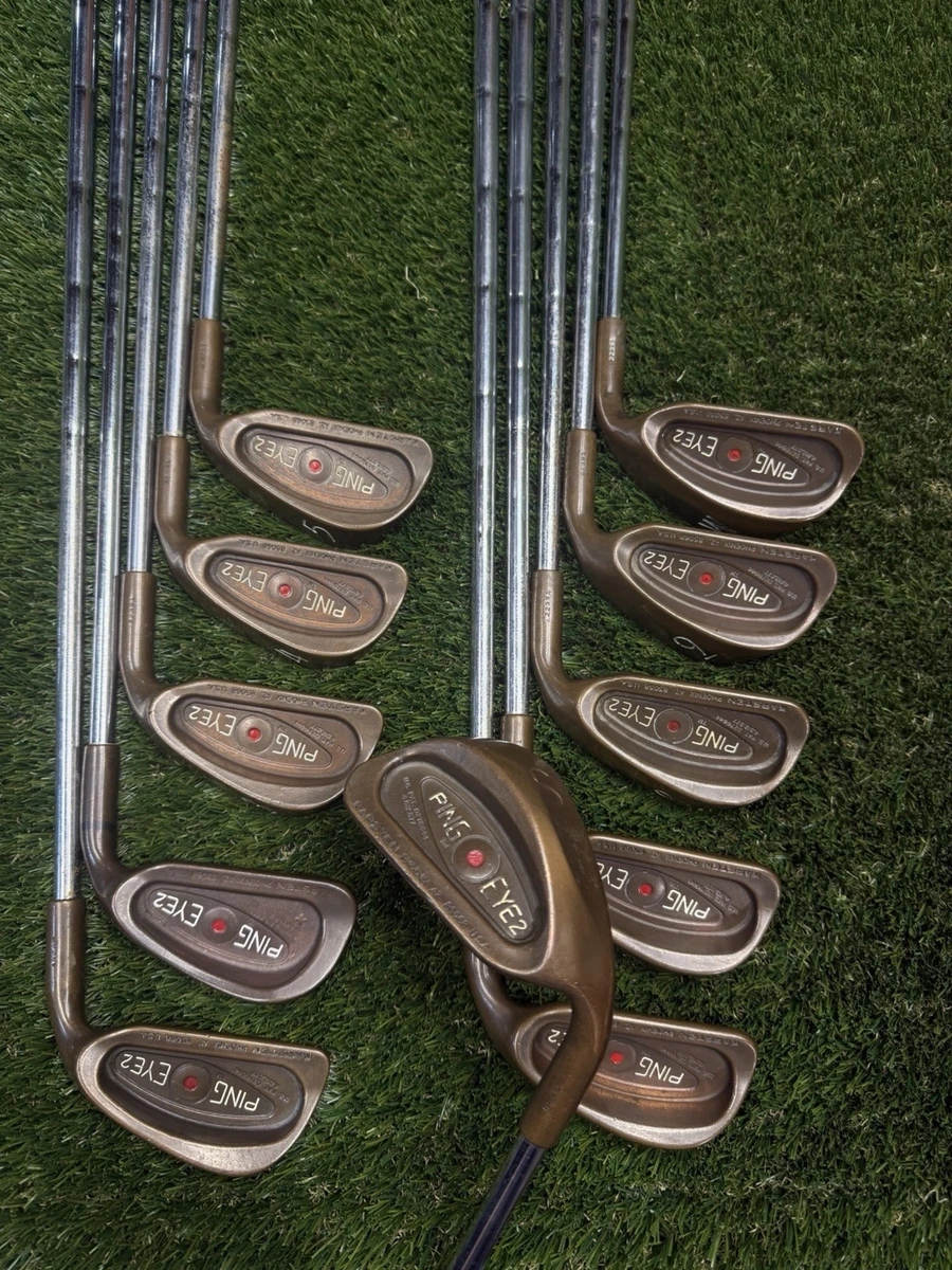 Ping Eye 2 Copper Red Dot for sale | eBay