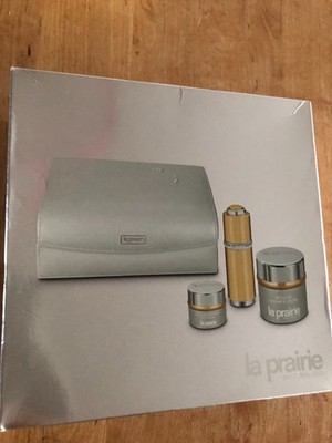 LA PRARIE CELLULAR RADIANCE GOLD