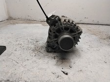 Alternator  SKODA RAPID MK1 (Typ NH) 2012 On 1197 PETROL CJZD