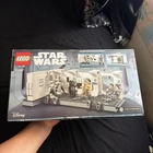 LEGO Star Wars: Boarding the Tantive IV (75387) SEALED NEW SHIPS NOW FREE SHIP