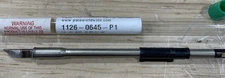 Pace 1126-0645-P1 Soldering Tip Diamond Series .181" Knife 45 Degree, Tinned