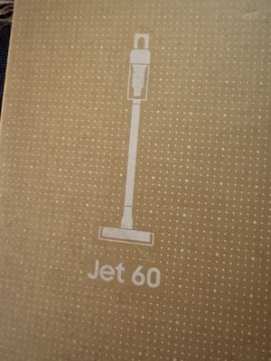 Samsung Jet 60 Pet Cordless Stick Vacuum VS15A6032R7/AA New Sealed Teal Gold