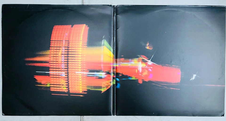 Daft Punk Discovery · Multilp · 2001, photo 4 of 5
