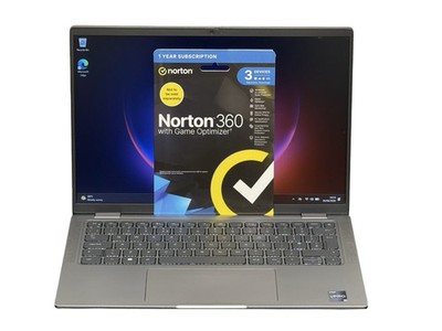 Dell Latitude 7440 Laptop 14'' Intel i7 13. Gen 16GB RAM 256GB NVMe WLAN Win 11