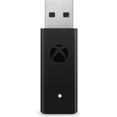 Microsoft Xbox Wireless Adapter für Windows Neu & OVP - Lieferung in 2 Werktage