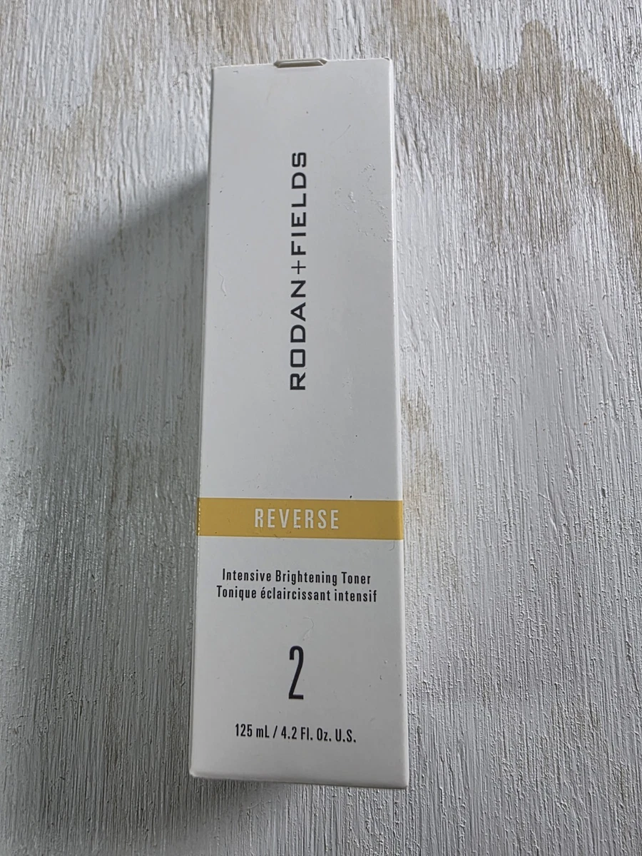 Rodan And Fields Reverse for sale | eBay