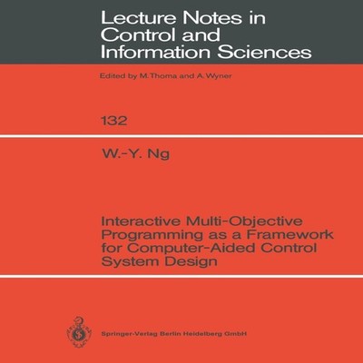 Interactive Multi-Objective Programming as a Framework for Comput