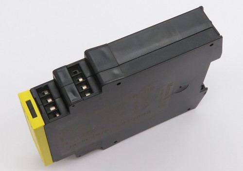 Klöckner Moeller ESR4-NO-31 Sicherheitsrelais 3S+1Ö Safety Relay 3NO+1NC 24V UC - 第 5/8 張圖片