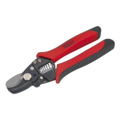 Sealey Abisolier- und Schneidezange AK2266