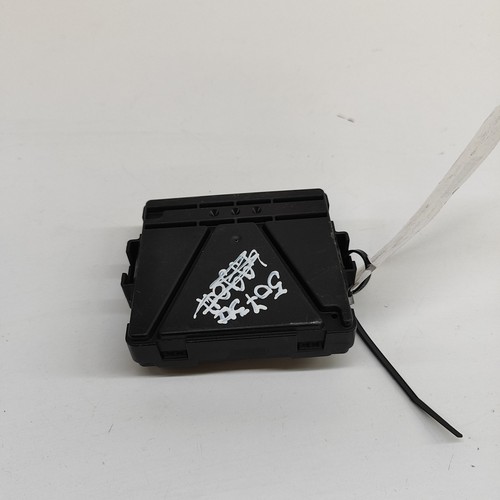 VW GOLF MK7 5G1, BQ1, BE1, BE2 Scheinwerfersteuergerät 3Q0907338 2.0 29176917