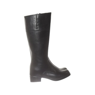 Stiefel, Größe: 36, Schwarz, Damen #NJf