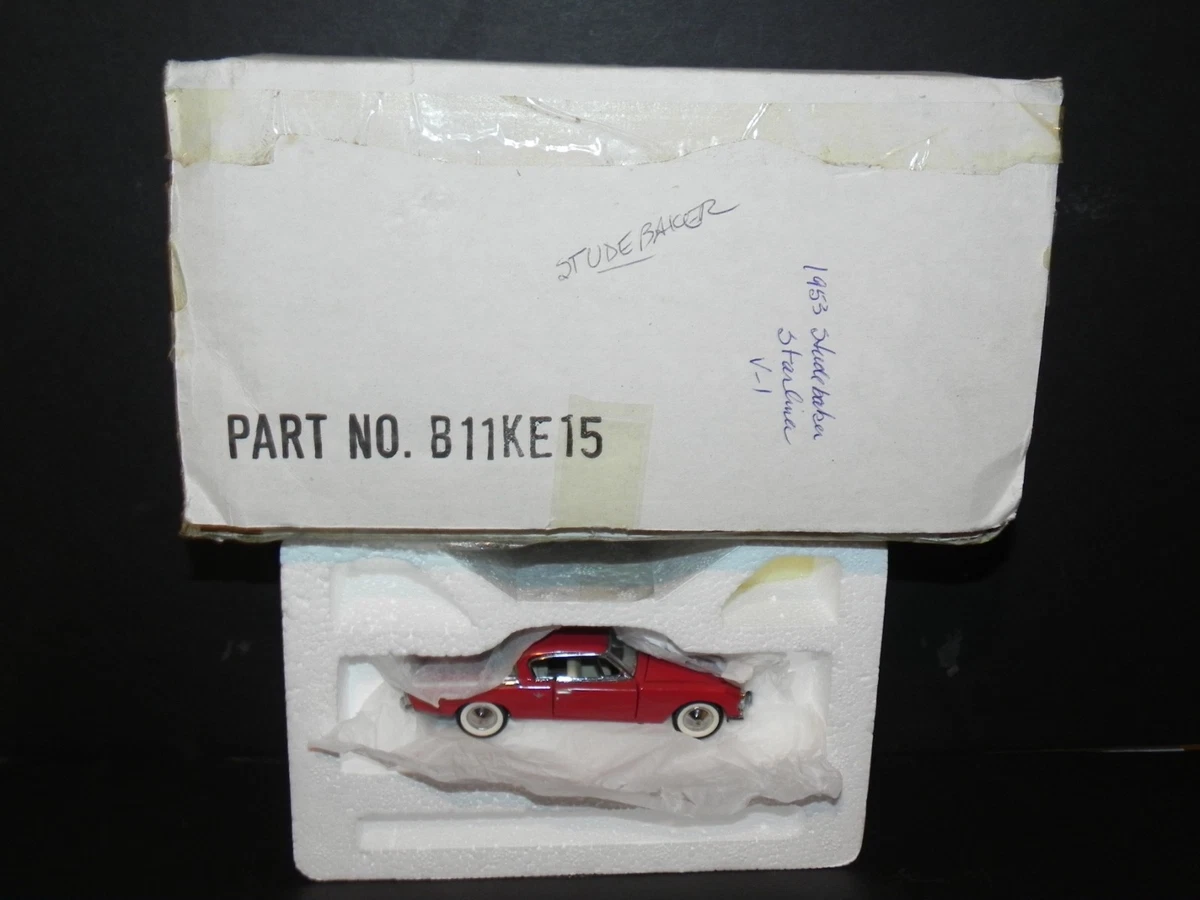 Franklin Mint Studebaker Diecast & Toy Vehicles for sale | eBay