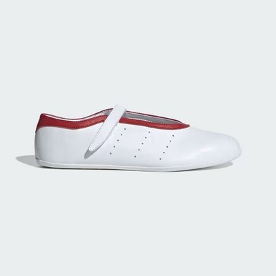 adidas Originals Stan Smith Lo Pro Schuhe JQ6940 Cloud White Damen Gr.