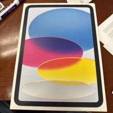 Apple Ipad (A16) 11 Inch WiFi 128GB 2025 11th Generation Blue