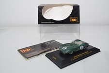 C7 1:43 IXO LMC049 ASTON MARTIN DBR 1/300 6 2ND LM LE MANS 1959 MIB