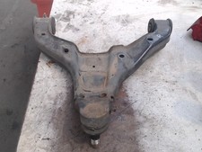 Triangle de suspension Volkswagen CRAFTER