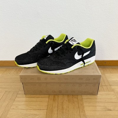   Nike Air Max 1 DS EU 46 US 12 Deadstock NEU OVP 512033-019 New OG BOX Sneaker