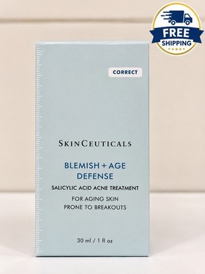 NEW SkinCeutical Blemish + Age Defense, 30 ml Sealed