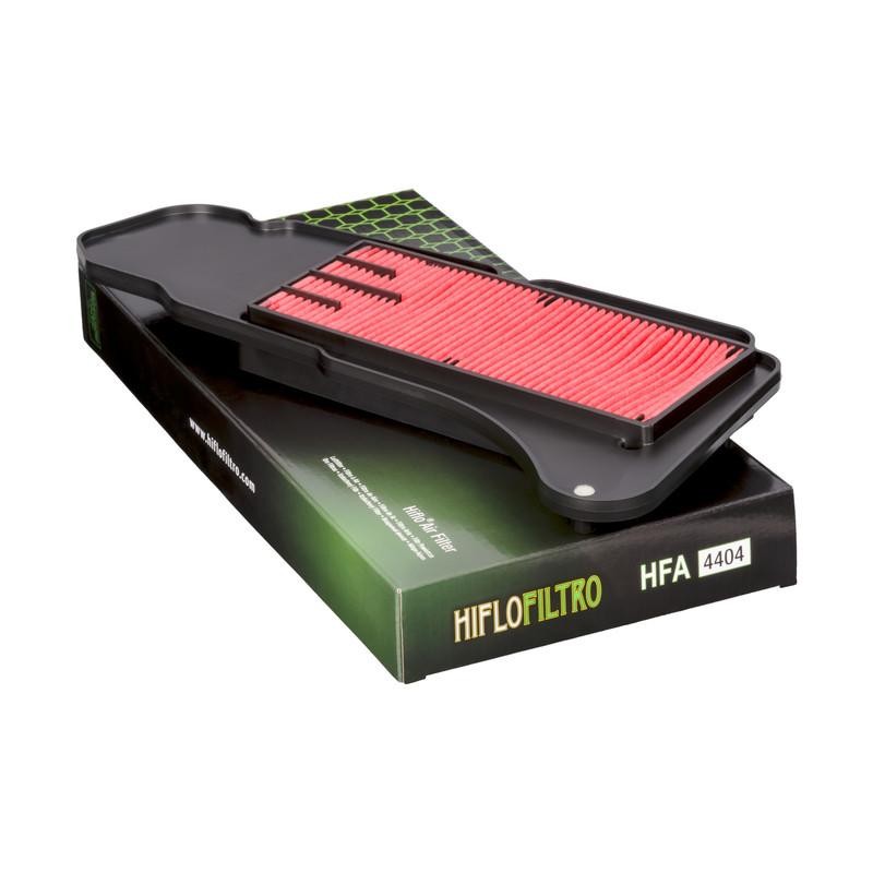 Hiflo HFA4404 Air Filter Fits Yamaha YP 400 RA Iron Max X-Max Tech