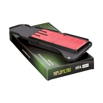Hiflo HFA4404 Filtre À Air Compatible Avec Yamaha YP 400 RA Iron Max X-Max Tech - Photo 1/4