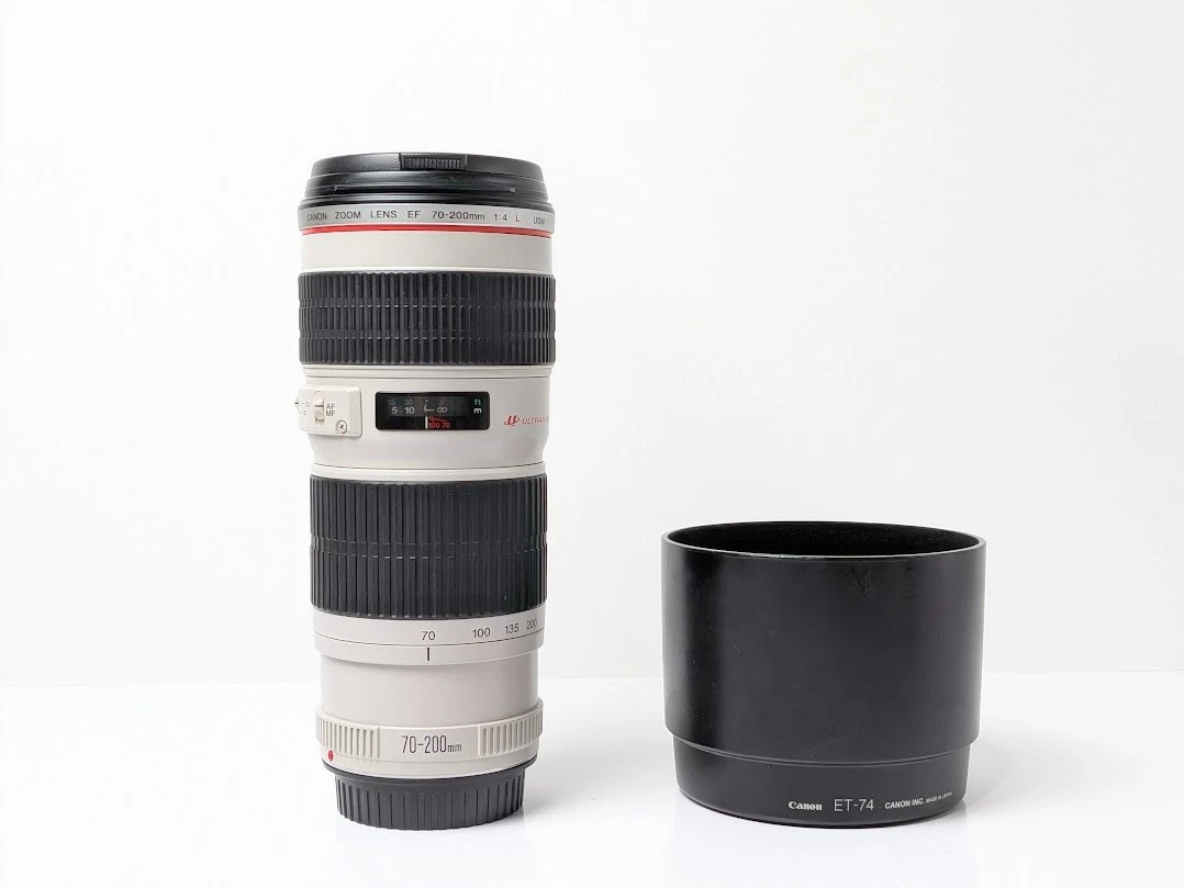 25+ Canon 70 200 F4 for sale | Updated Oct 2026