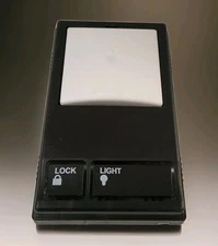 Replacement Multi-Function Keypad Control Panel For LiftMaster 41A5273-1 78LM