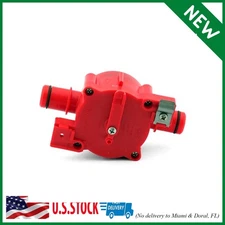 Flow-Rite Marine Control Valve System 1 - Open and Close Feature to Control the