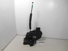 2012 Range Rover Evoque I Rear Right Electric Lock 7H5A-26412-AC...