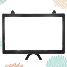 12 Inches Phone Screen Magnifier 3d Video Amplifier Pulling Type Magnifier